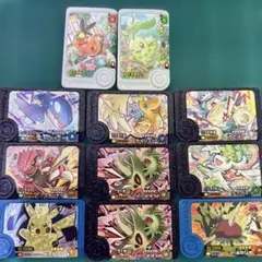 ポケモンフレンダ☆BT2〜4弾☆ST7枚他+おまけラプラス