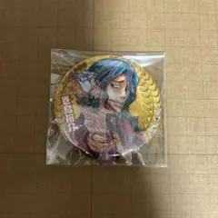 弱虫ペダル 巻島裕介 コミケ 缶バッジ