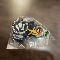 Jリーグマスコットキーホルダー