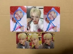 INI 田島将吾 ウィンマジ