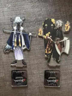 2025年最新】第五人格 一番くじ アクリルスタンド 納棺師の人気