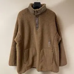 UNIQLO White Mountaineering プルオーバー 未使用品