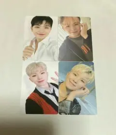 ウジ トレカ まとめ売り