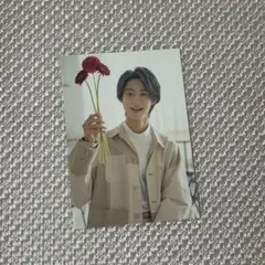 M!LK 曽野舜太 トレカ