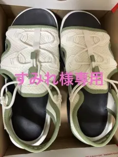 Nike ★ナイキ ウィメンズ エアマックスココサンダル TRK3★24cm