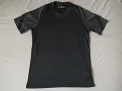 NIKE DRI-FIT Tシャツ 黒　XL ランニング　　トレーニング