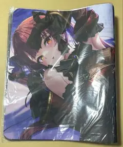 ホロライブ 宝鐘マリン ラバーマット ホロクル5th あかさあい ホロクル5th】宝鐘マリンラバーマット - あかさあいグッズ - BOOTH