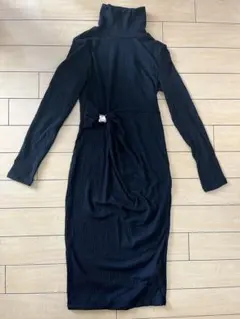 SHEIN 黒ワンピース　断捨離セール！