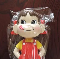 ペコちゃん人形 箱付き セブンイレブン限定懸賞 当選3000体 - メルカリ
