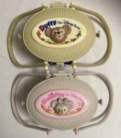 【お値下げしました！】ポップコーンバケット　２つセット　東京ディズニーシー