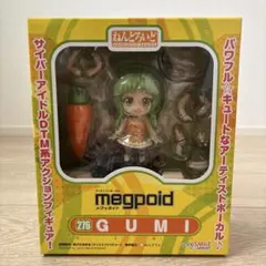 2025年最新】ねんどろいど GUMIの人気アイテム - メルカリ