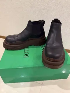 Bottega Veneta ボッテガヴェネタ　タイヤブーツのサムネイル