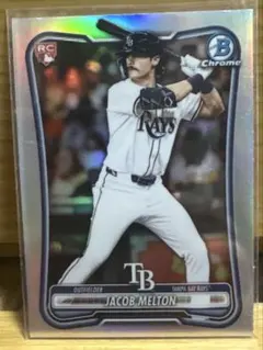 2026 Bowman Chrome Cristopher Polanco - メルカリ