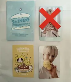 2026年最新】shinee テミン トレカの人気アイテム - メルカリ