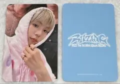 RIIZE RIIZING makestar トレカ ショウタロウ