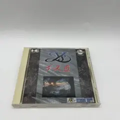 イース Ys III PCエンジンソフト
