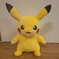 ポケットモンスター ピカチュウ ぬいぐるみ