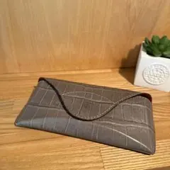 2026年最新】フェリージ felisi クロコ型押しレザーの人気アイテム