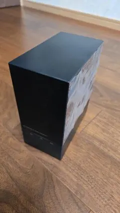 Logitec LHR-2BRHU3 HDDケース 本体 冷却ファン搭載のサムネイル