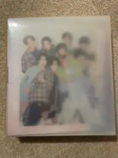 Snow Man フォトアルバム　ファイル2023