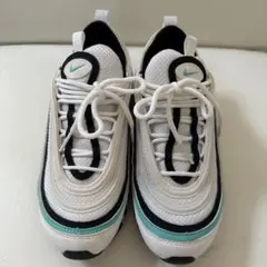 【超美品】Nike WMNS Air Max 97 23㎝