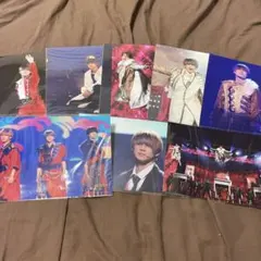 平野紫耀 2019ジャニアイ ステフォ