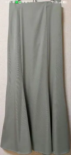 【ss84】Discoat ロングスカート