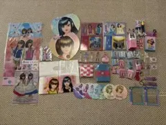 ラブandベリー　キャラクターグッズセット　まとめ売り