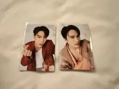 GMMTV GreatInn トレカ RANDOM CARD