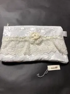 ポーチレース