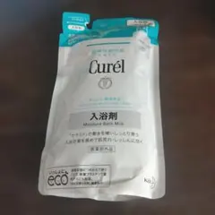 キュレル　入浴剤　詰め替え　360mlのサムネイル