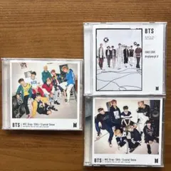 9/14で販売終了‼️最終値下げ‼️ BTS CD まとめ売り - メルカリ
