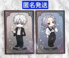 サカモトデイズ　AMOCAFE アモカフェ　特典　ポストカード　スラー　楽