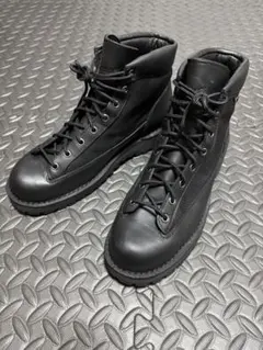 Danner ダナーフィールド　27.5cm ブラックのサムネイル