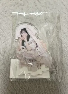 川本笑瑠(CUTIE STREET) アクリルスタンド