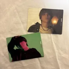 BE:FIRST SHUNTO トレカ