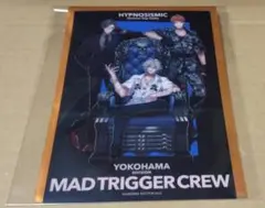 ヒプムビ 特典 11弾 ヨコハマ MTC クリアカード