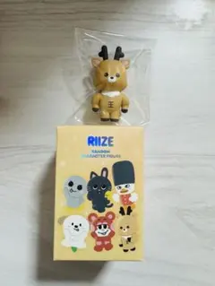 2026年最新】Riize ぬいぐるみ ソンチャンの人気アイテム - メルカリ