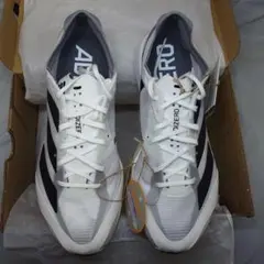 ADIZERO JAPAN7 WIDE アディゼロジャパン7ワイド 26.0cm