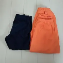 あつ様専用★子供服　まとめ売り　男の子　ペアマノン　ユニクロ　140 裏起毛