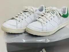 レディースゴルフシューズ23アディダスゴルフ