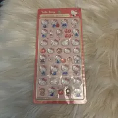 ボンボンドロップシール ハローキティ 1弾