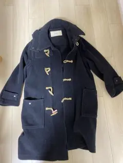 ポールスミス　ダッフルコートのサムネイル