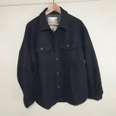 RAGEBLUE ブラック カバーオール L