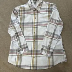 Eddie Bauer 秋冬　レディースシャツ