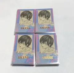SAKAMOTO DAYS 四ツ村周 台湾 チェキ 箔押し カード - メルカリ