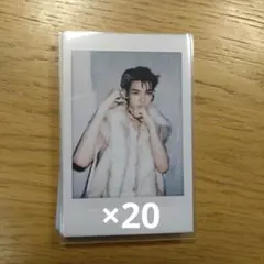 &TEAM JO 20枚セット