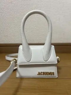 2026年最新】jacquemus バッグの人気アイテム - メルカリ