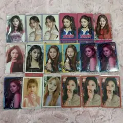 twice ツウィ ハイタッチ券