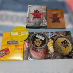 【一部キズ有り】B'z LIVE-GYM DVD 5本セット 一部キズ有り】B'z LIVE-GYM DVD 5本セット バラ売り可 - メルカリ